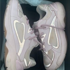 Dior b24 Pale Pink Size 7 Men’s